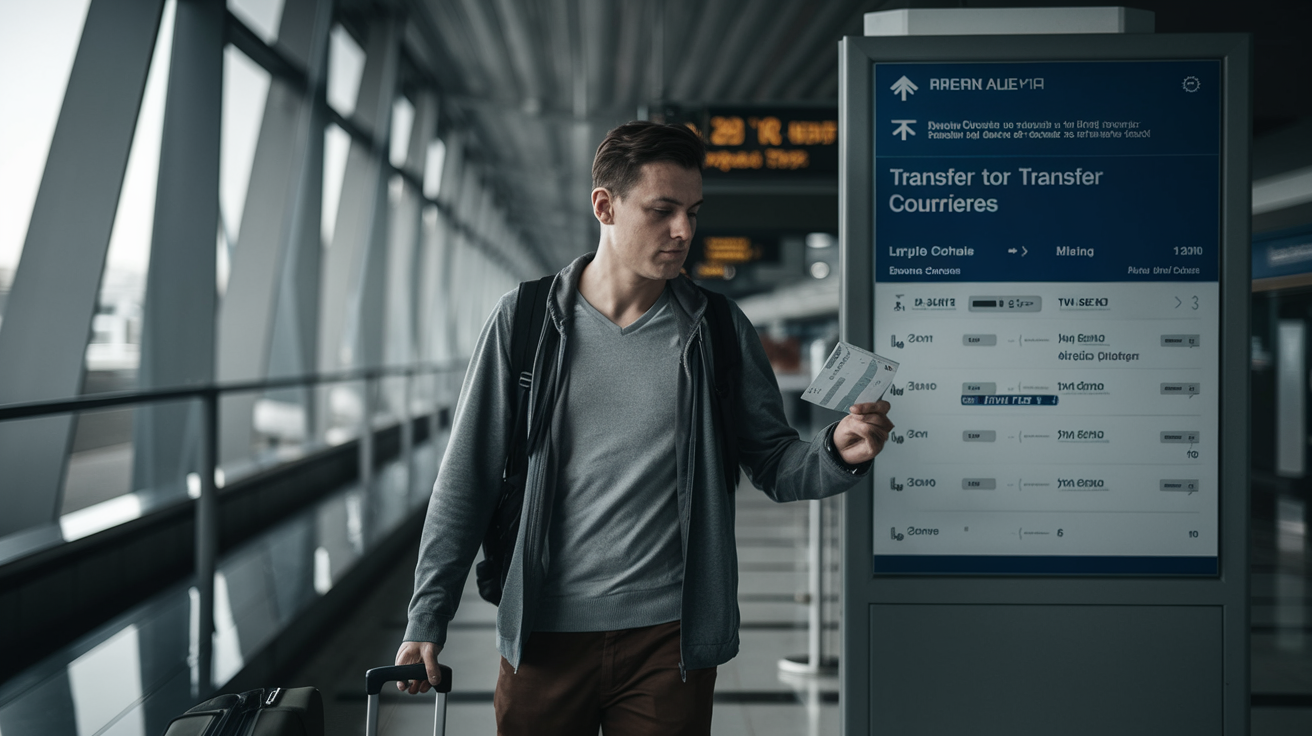 Paris Charles de Gaulle Airport to Courrières Transfer: Your Complete Guide